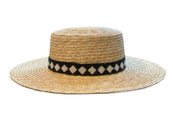 Kingston Hat