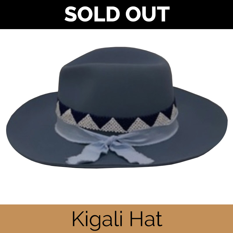 Kigali-Hat