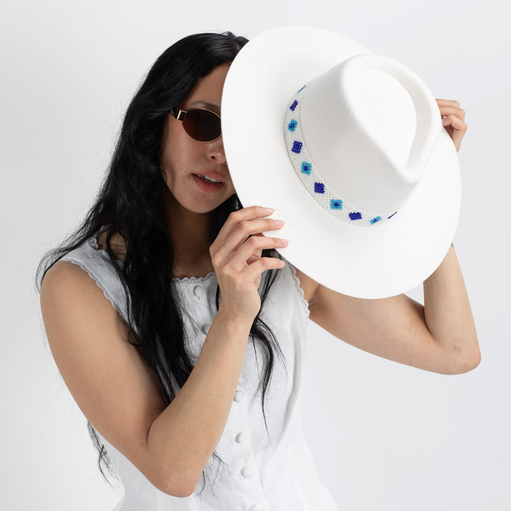 Hat-Seniority-Style Hat-Seniority-Style
